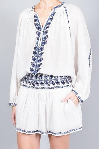 Isabel Marant Etoile Lena Top-Pants and Shorts-Misch-Boutique-Vancouver-Canada-misch.ca