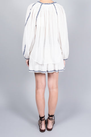 Isabel Marant Etoile Lena Top-Pants and Shorts-Misch-Boutique-Vancouver-Canada-misch.ca