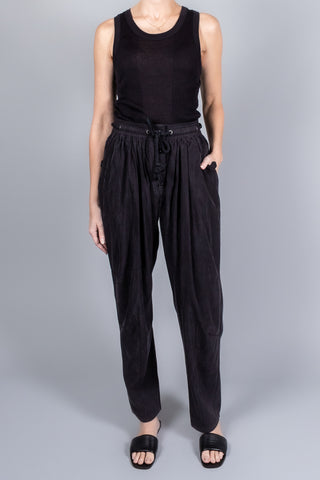 Isabel Marant Falcona Pants-Pants and Shorts-Misch-Boutique-Vancouver-Canada-misch.ca