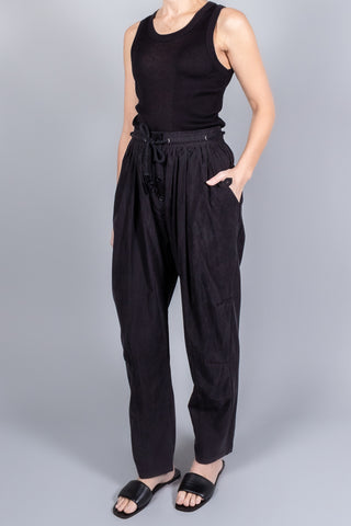 Isabel Marant Falcona Pants-Pants and Shorts-Misch-Boutique-Vancouver-Canada-misch.ca