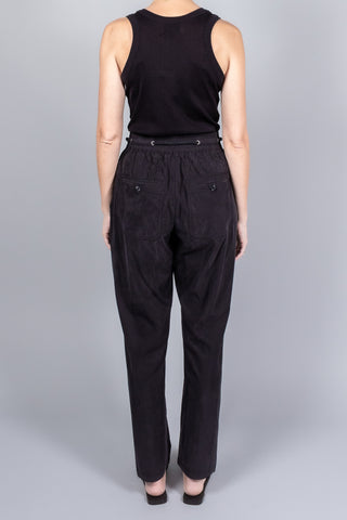 Isabel Marant Falcona Pants-Pants and Shorts-Misch-Boutique-Vancouver-Canada-misch.ca
