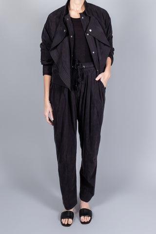 Isabel Marant Tricia Jacket-Jackets and Blazers-Misch-Boutique-Vancouver-Canada-misch.ca