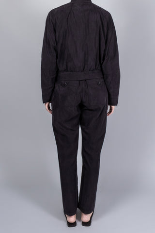 Isabel Marant Tricia Jacket-Jackets and Blazers-Misch-Boutique-Vancouver-Canada-misch.ca