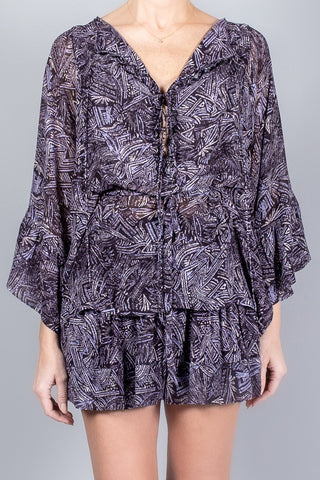 Isabel Marant Tekia Top-Tops-Misch-Boutique-Vancouver-Canada-misch.ca