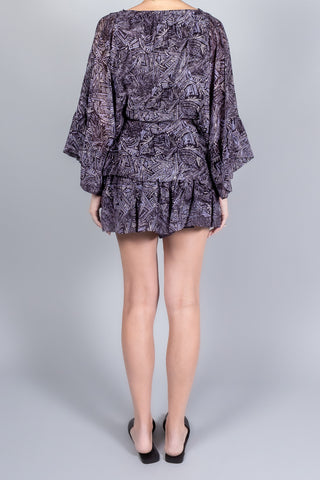 Isabel Marant Maelly Shorts-Pants and Shorts-Misch-Boutique-Vancouver-Canada-misch.ca