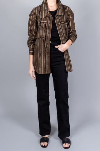 Isabel Marant Chelia Shirt-Tops-Misch-Boutique-Vancouver-Canada-misch.ca
