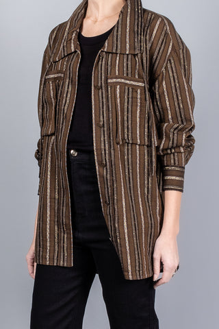 Isabel Marant Chelia Shirt-Tops-Misch-Boutique-Vancouver-Canada-misch.ca