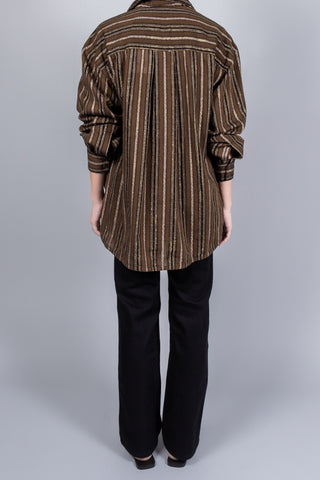 Isabel Marant Chelia Shirt-Tops-Misch-Boutique-Vancouver-Canada-misch.ca