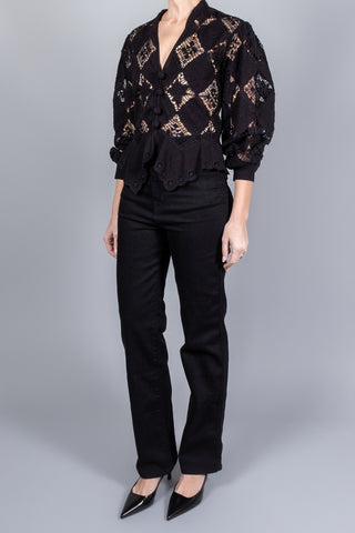 Isabel Marant Nina Top-Tops-Misch-Boutique-Vancouver-Canada-misch.ca