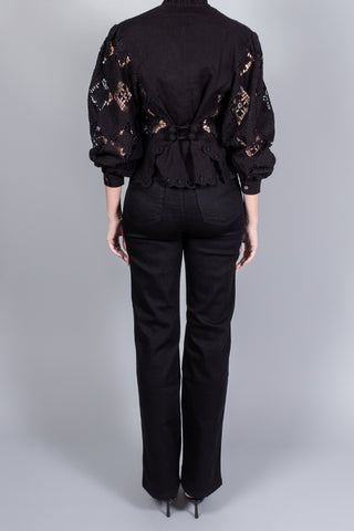 Isabel Marant Nina Top-Tops-Misch-Boutique-Vancouver-Canada-misch.ca