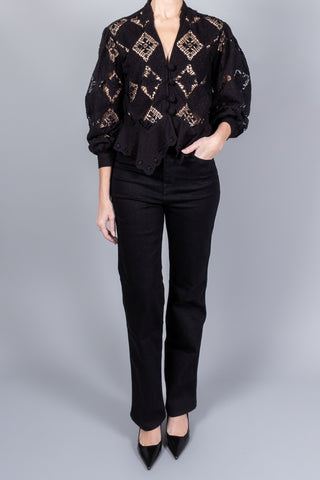 Isabel Marant Nina Top-Tops-Misch-Boutique-Vancouver-Canada-misch.ca