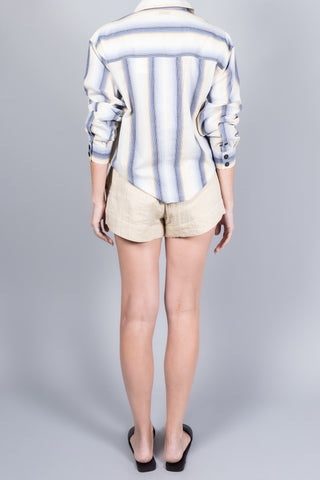 Isabel Marant Mahvane Shirt-Tops-Misch-Boutique-Vancouver-Canada-misch.ca