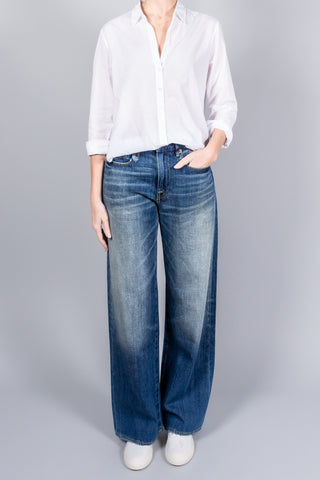 Xirena Bowie Shirt-Tops-Misch-Boutique-Vancouver-Canada-misch.ca