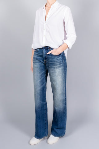 Xirena Bowie Shirt-Tops-Misch-Boutique-Vancouver-Canada-misch.ca