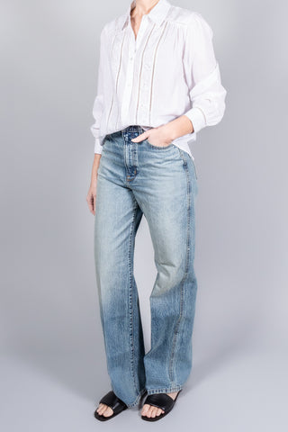 Xirena Viviana Shirt-Tops-Misch-Boutique-Vancouver-Canada-misch.ca