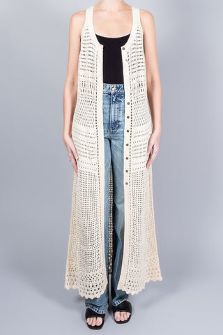 Isabel Marant Etoile Zaro Dress-Dresses and Jumpsuits-Misch-Boutique-Vancouver-Canada-misch.ca