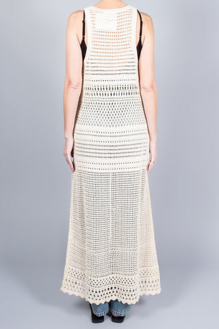 Isabel Marant Etoile Zaro Dress-Dresses and Jumpsuits-Misch-Boutique-Vancouver-Canada-misch.ca