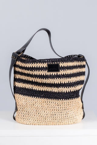 Isabel Marant Bayia Shoulder Bag-Bags-Misch-Boutique-Vancouver-Canada-misch.ca
