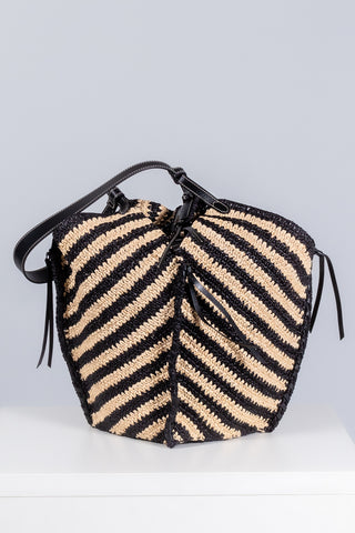 Isabel Marant Tampa Small Shoulder Bag-Bags-Misch-Boutique-Vancouver-Canada-misch.ca