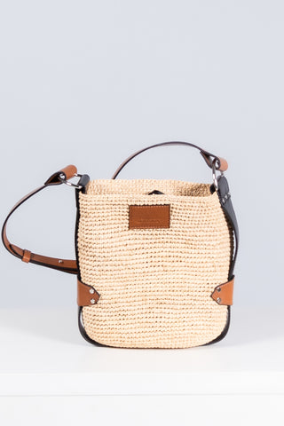Isabel Marant Mini Bayia Shoulder Bag-Bags-Misch-Boutique-Vancouver-Canada-misch.ca