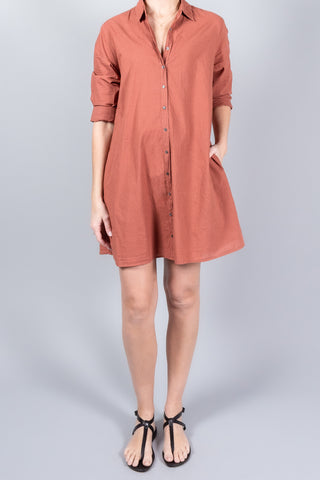 Xirena Bobby Dress-Dresses and Jumpsuits-Misch-Boutique-Vancouver-Canada-misch.ca