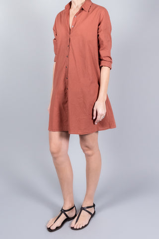 Xirena Bobby Dress-Dresses and Jumpsuits-Misch-Boutique-Vancouver-Canada-misch.ca