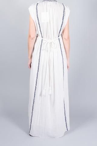 Isabel Marant Etoile Liviane Dress-Dresses and Jumpsuits-Misch-Boutique-Vancouver-Canada-misch.ca