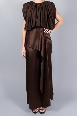 Heirlome Mila Skirt-Skirts-Misch-Boutique-Vancouver-Canada-misch.ca