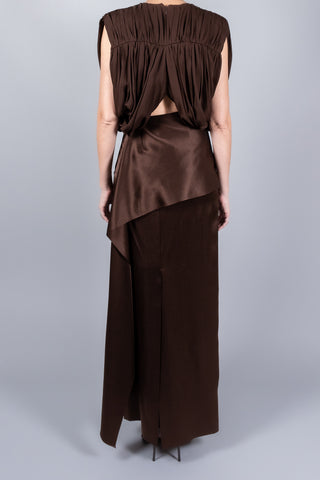 Heirlome Mila Skirt-Skirts-Misch-Boutique-Vancouver-Canada-misch.ca