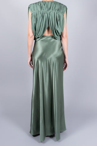 Heirlome Perla Skirt-Skirts-Misch-Boutique-Vancouver-Canada-misch.ca