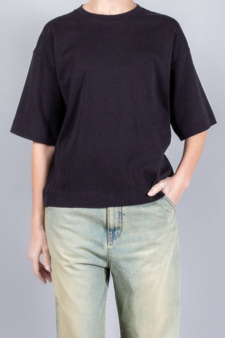 Darkpark Lisa Belted Loose Fit Denim-Denim-Misch-Boutique-Vancouver-Canada-misch.ca