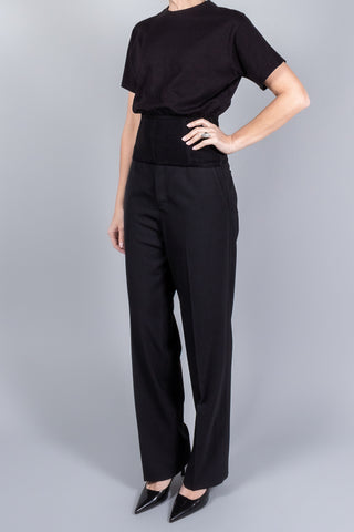 Yigal Azrouel Soho Tee-Tops-Misch-Boutique-Vancouver-Canada-misch.ca