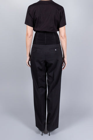 Yigal Azrouel Soho Tee-Tops-Misch-Boutique-Vancouver-Canada-misch.ca