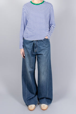 Xirena Terrance Tee-Tops-Misch-Boutique-Vancouver-Canada-misch.ca