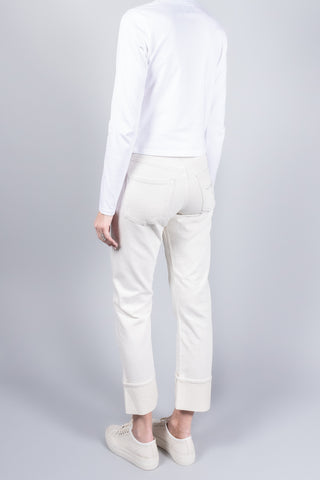 R13 Cuffed Romeo Jean-Denim-Misch-Boutique-Vancouver-Canada-misch.ca