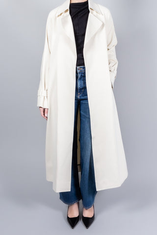 Maria McManus Cape Trench Coat-Coats-Misch-Boutique-Vancouver-Canada-misch.ca