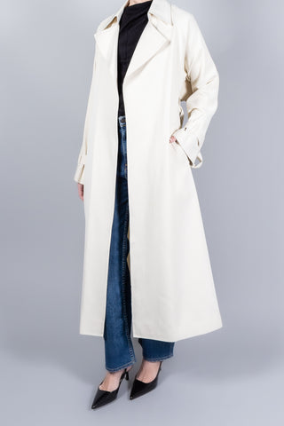 Maria McManus Cape Trench Coat-Coats-Misch-Boutique-Vancouver-Canada-misch.ca