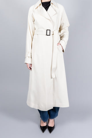 Maria McManus Cape Trench Coat-Coats-Misch-Boutique-Vancouver-Canada-misch.ca