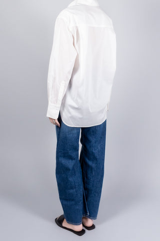Vanessa Bruno Georges Chemise-Tops-Misch-Boutique-Vancouver-Canada-misch.ca