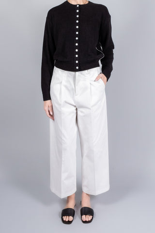 Maria McManus Tiny Button Cardigan-Knitwear-Misch-Boutique-Vancouver-Canada-misch.ca
