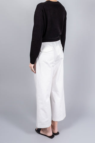 Maria McManus Tiny Button Cardigan-Knitwear-Misch-Boutique-Vancouver-Canada-misch.ca