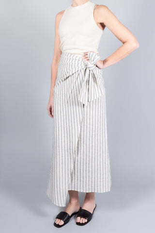 Vanessa Bruno Gabe Skirt-Skirts-Misch-Boutique-Vancouver-Canada-misch.ca