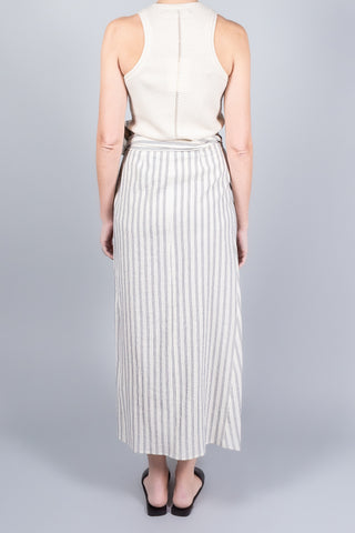Vanessa Bruno Gabe Skirt-Skirts-Misch-Boutique-Vancouver-Canada-misch.ca