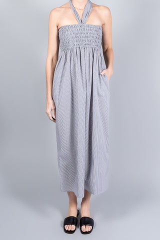 Maria McManus Empire Halter Dress-Dresses and Jumpsuits-Misch-Boutique-Vancouver-Canada-misch.ca