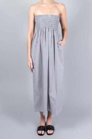 Maria McManus Empire Halter Dress-Dresses and Jumpsuits-Misch-Boutique-Vancouver-Canada-misch.ca