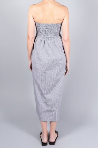 Maria McManus Empire Halter Dress-Dresses and Jumpsuits-Misch-Boutique-Vancouver-Canada-misch.ca
