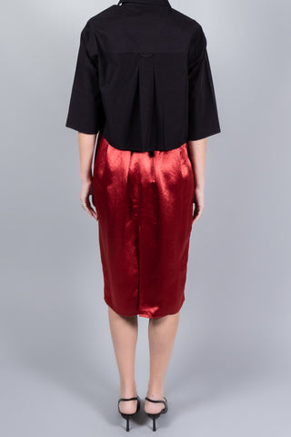 Maria McManus Tulip Skirt-Skirts-Misch-Boutique-Vancouver-Canada-misch.ca