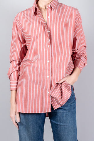 Nili Lotan Yorke Shirt-Tops-Misch-Boutique-Vancouver-Canada-misch.ca
