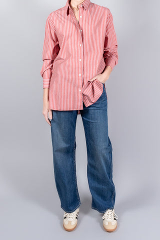 Nili Lotan Yorke Shirt-Tops-Misch-Boutique-Vancouver-Canada-misch.ca
