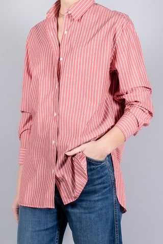 Nili Lotan Yorke Shirt-Tops-Misch-Boutique-Vancouver-Canada-misch.ca